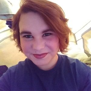 Meet your Posher, Gillian